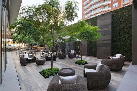 Courtyard by Marriott Guatemala City in Guatemala City, Guatemala