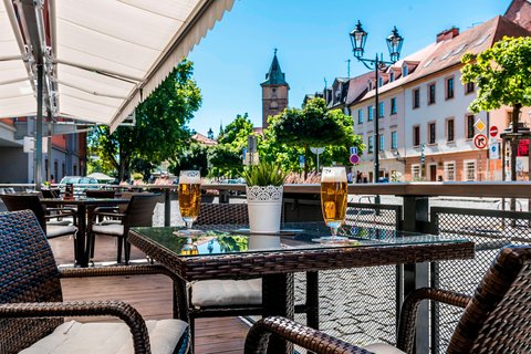Courtyard by Marriott Pilsen in Plzen, Czechia