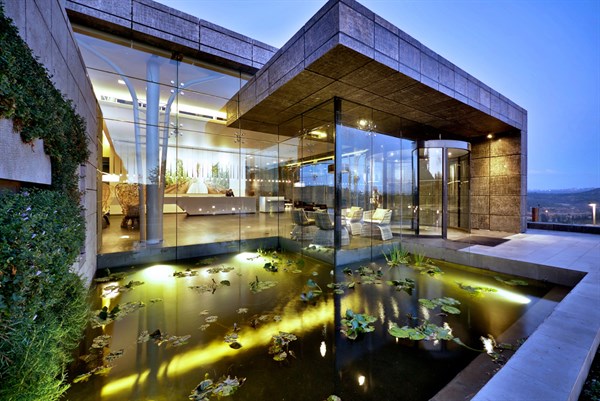 Cramim Resort & Spa in Bet Shemesh, Israel