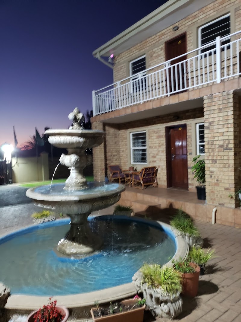 Croydon Hotel in Kempton Park, South Africa