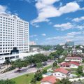 Crystal Crown Hotel Petaling Jaya