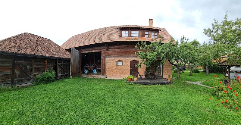 Csillag Pension in Odorheiu Secuiesc, Romania