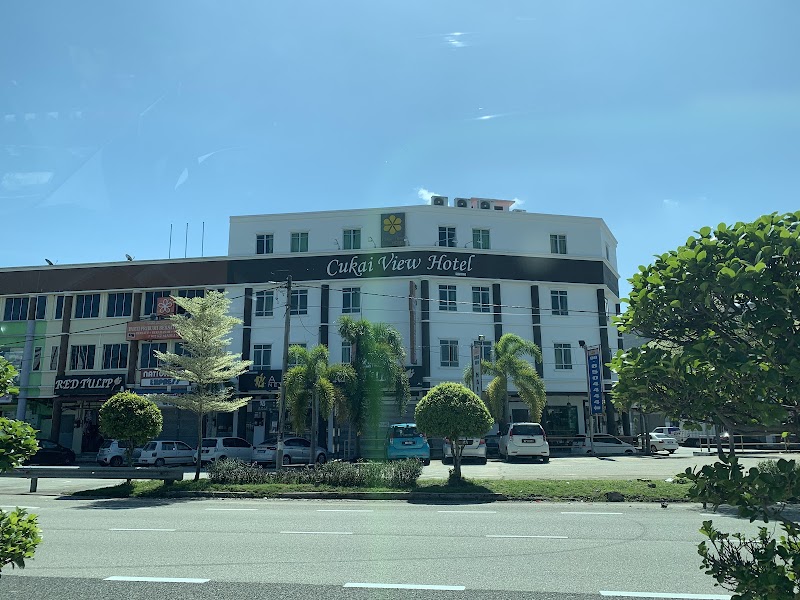 Cukai View Hotel in Cukai, Malaysia