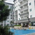 D’Embassy Serviced Residence Suites