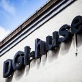 DGI-Huset Aarhus