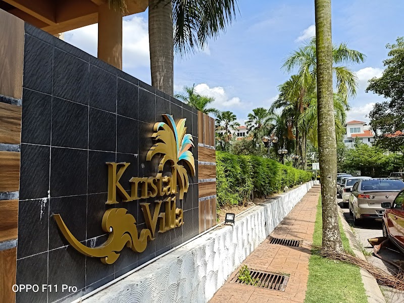 DKajang Villa in Kajang, Malaysia