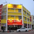 DR Hotel