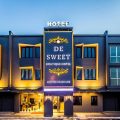 D’Suite Hotel