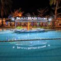 Damai Beach Resort