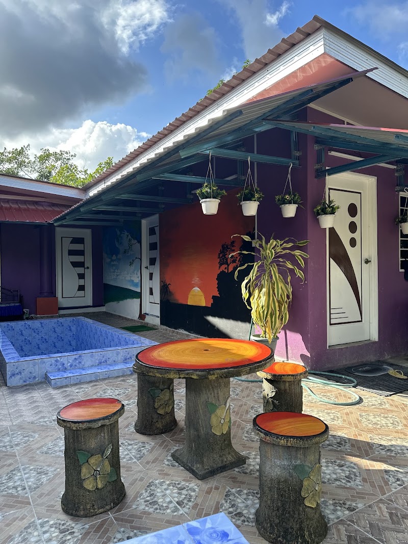 Damai Lodge in Machang, Malaysia