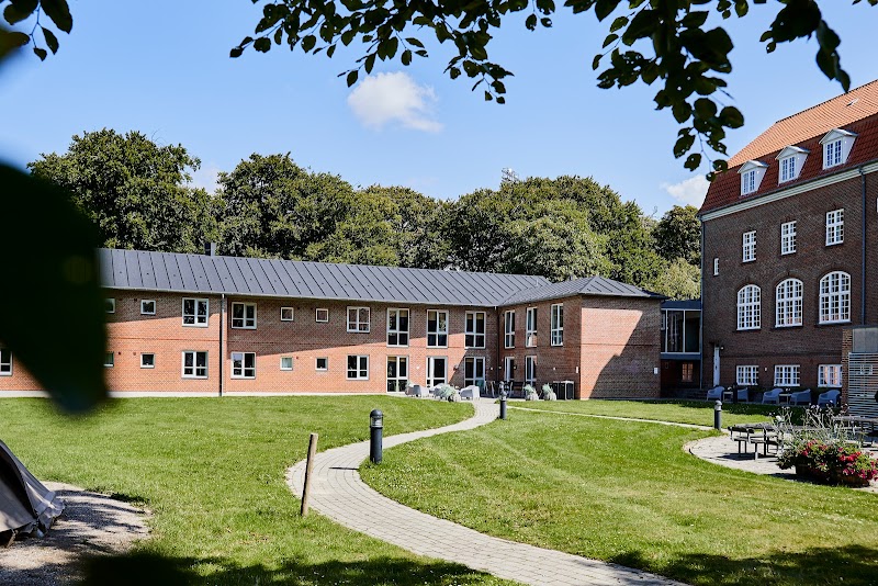 Danhostel Esbjerg in Esbjerg, Denmark