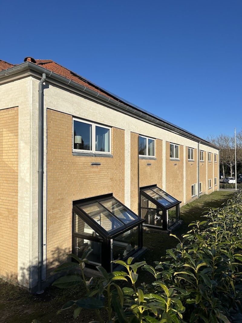 Danhostel Kalundborg in Kalundborg, Denmark