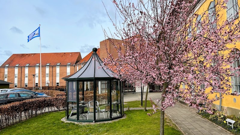 Danhostel Svendborg in Svendborg, Denmark