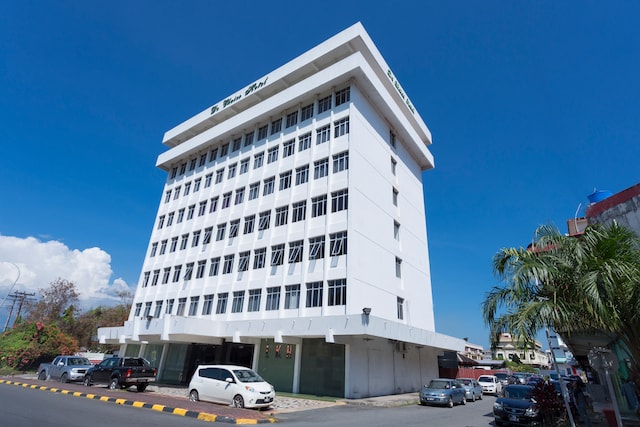 De Choice Hotel in Tawau, Malaysia