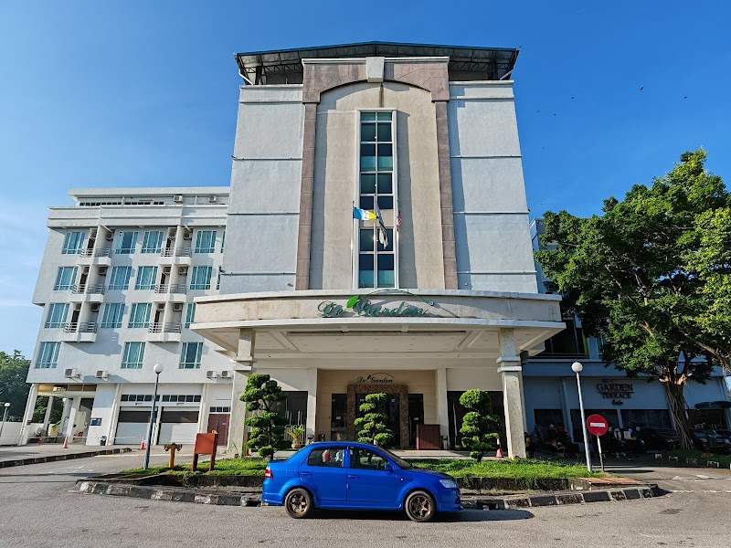 De' Garden Hotel in Butterworth, Malaysia