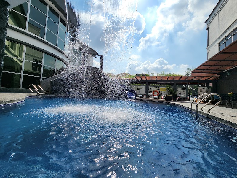De Palma Hotel Shah Alam in Shah Alam, Malaysia