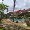 De Rhu Beach Resort