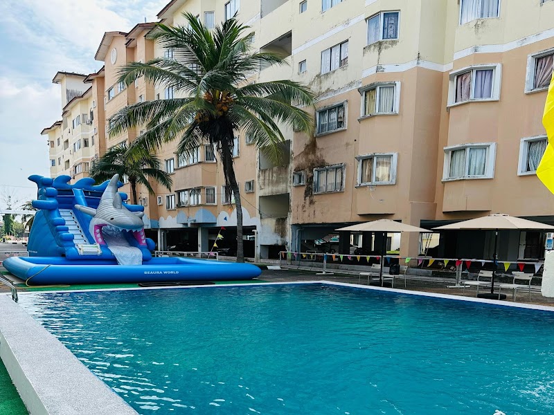 Delima Suite & Apartment in Port Dickson, Malaysia