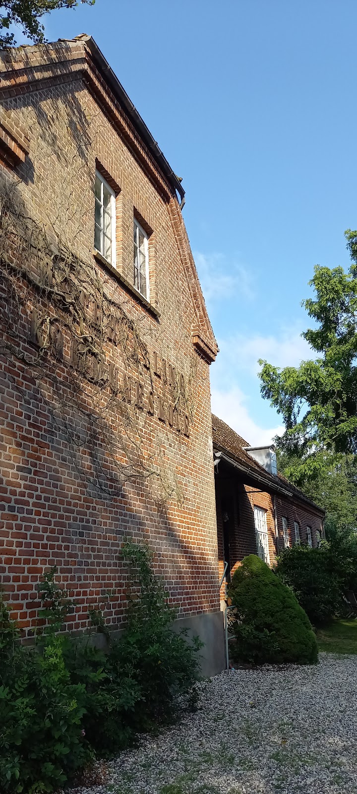 Den Gamle Skole B&B in Silkeborg, Denmark
