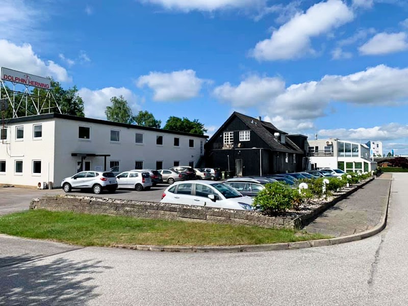Dolphin Hotel Herning in Herning, Denmark