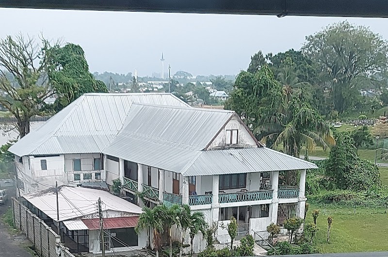 Dormani Hotel Kuching in Kuching, Malaysia