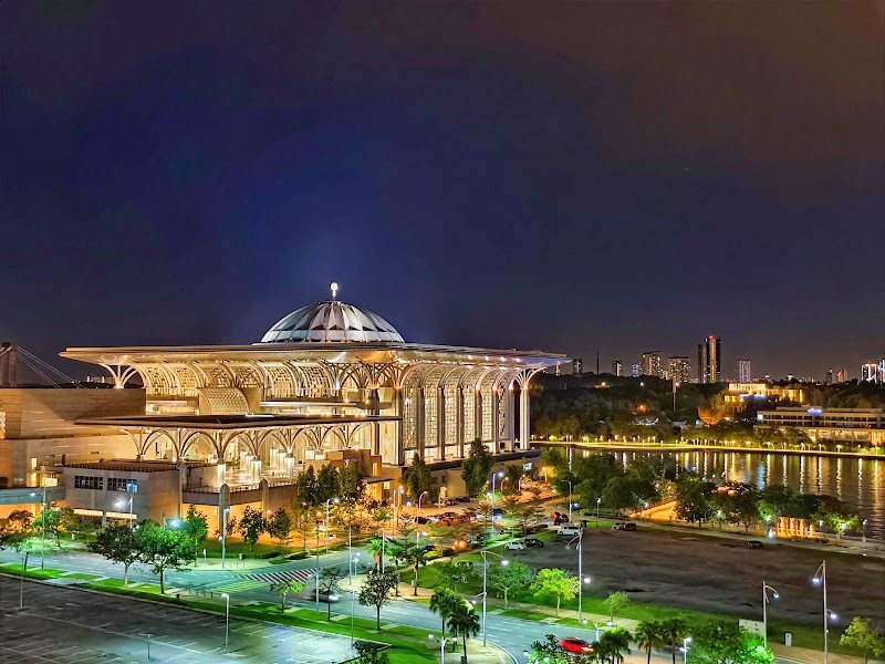 Dorsett Putrajaya in Putrajaya, Malaysia