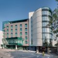 DoubleTree by Hilton Hotel Cluj – City Plaza