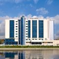 DoubleTree by Hilton Oradea
