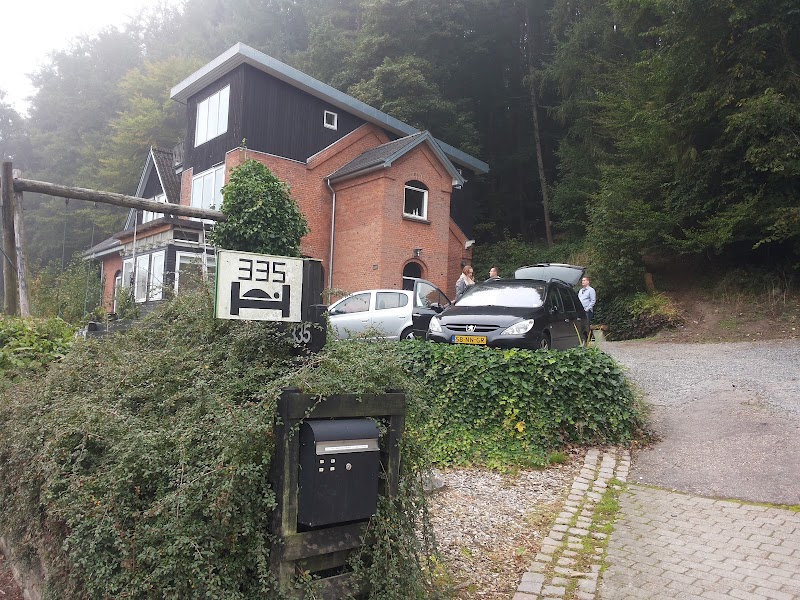 Downstairs Vejle in Vejle, Denmark