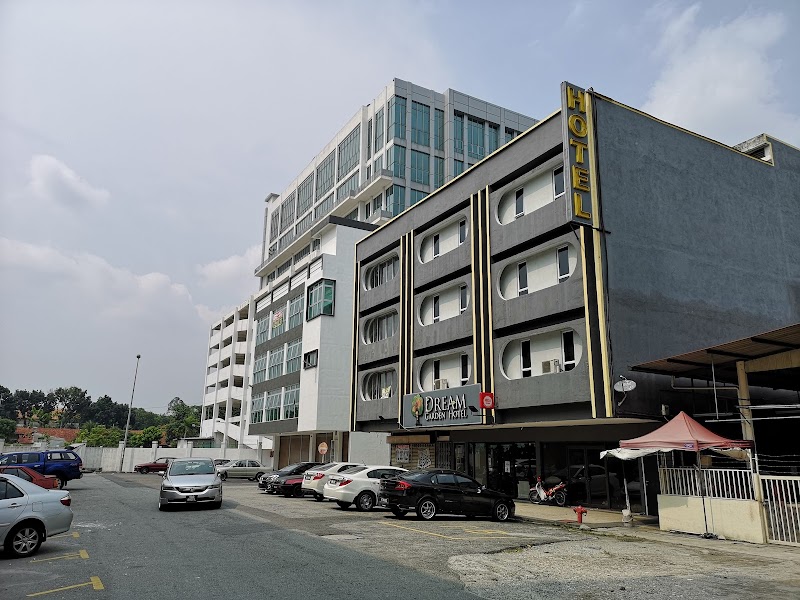 Dream Garden Hotel in Klang, Malaysia