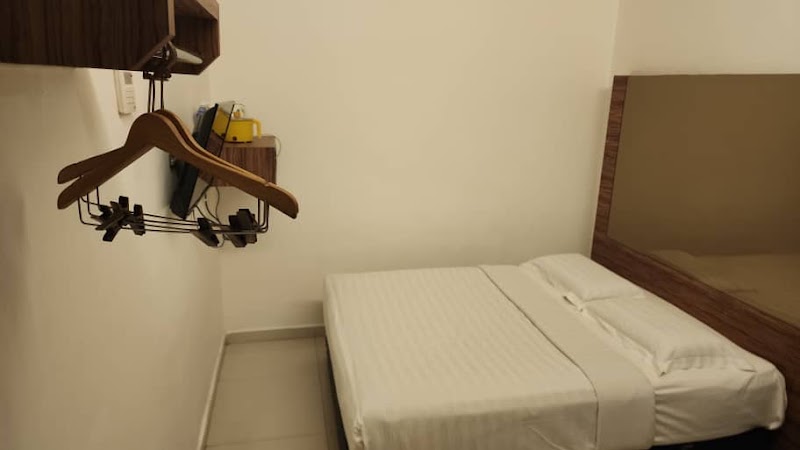 Dream Hotel in Klang, Malaysia