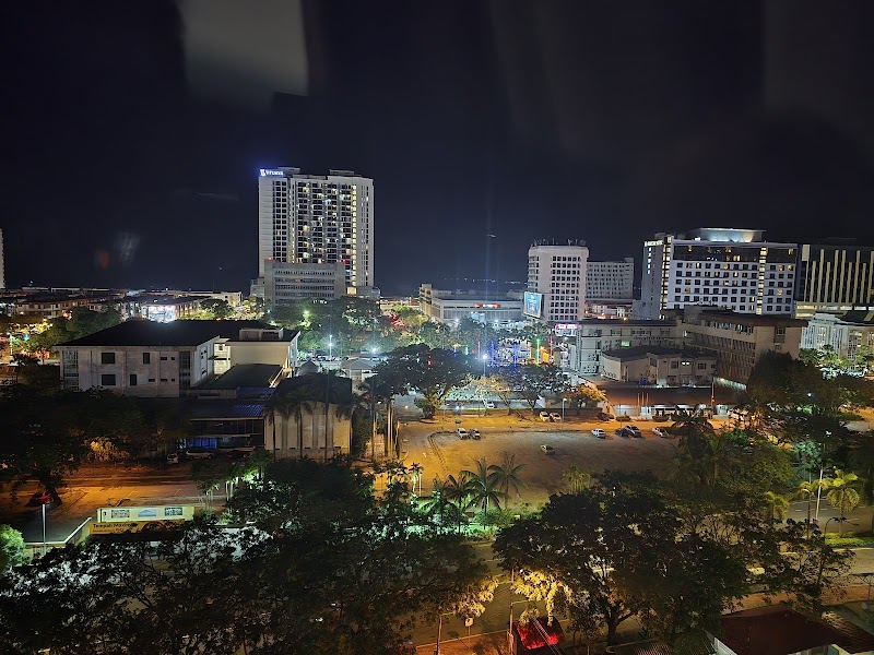 Dreamtel Kota Kinabalu in Kota Kinabalu, Malaysia