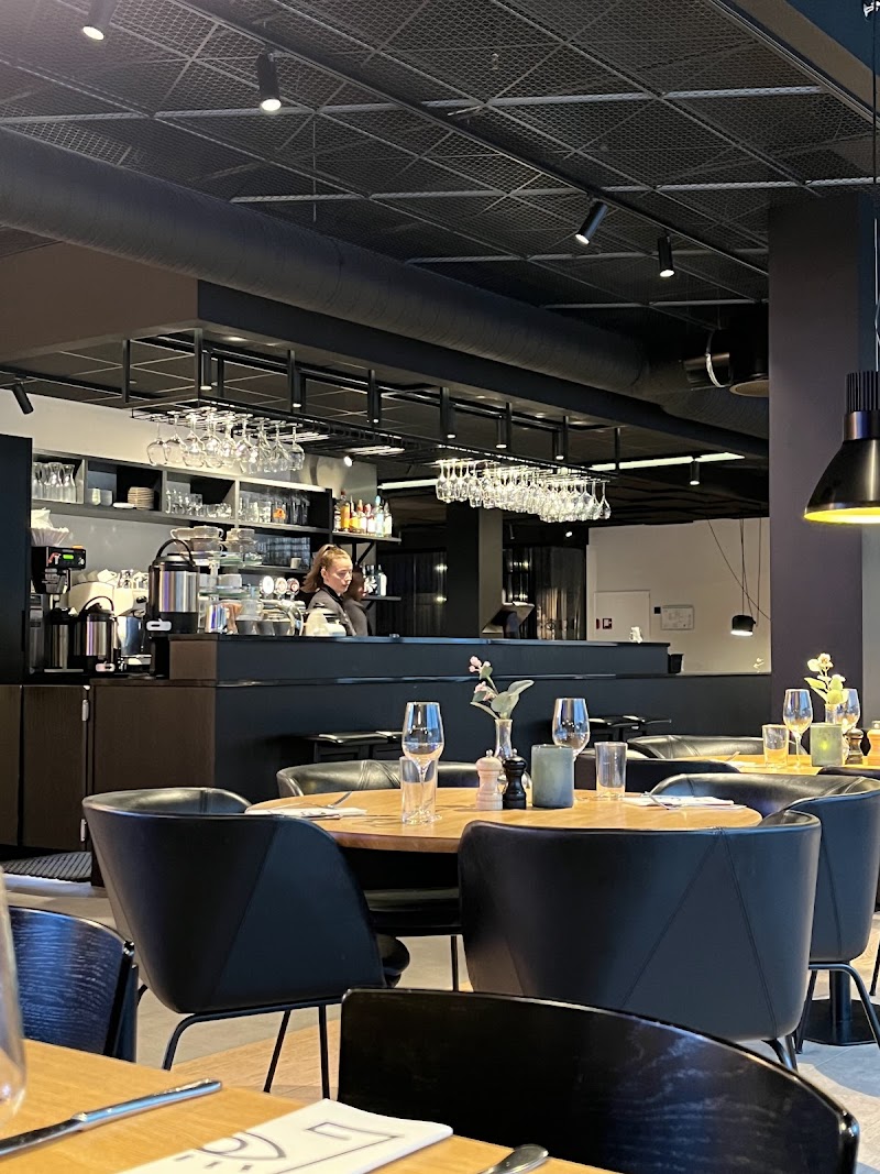 Dronningen Hotel in Kristiansand, Norway