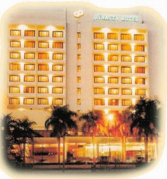 Dynasty Hotel Miri in Miri, Malaysia
