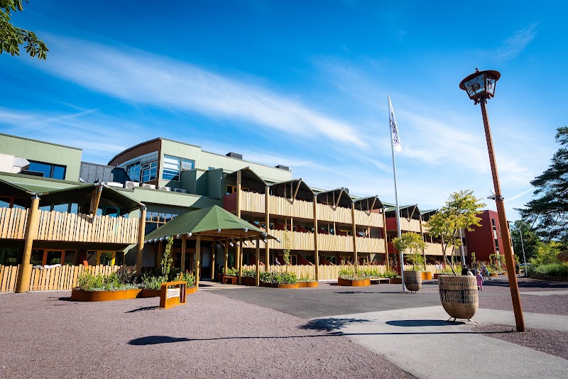 Dyreparken Hotell in Kristiansand, Norway