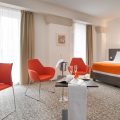 EA Business Hotel Jihlava