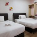 EV World Hotel Kajang