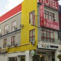 EV World Hotel Shah Alam
