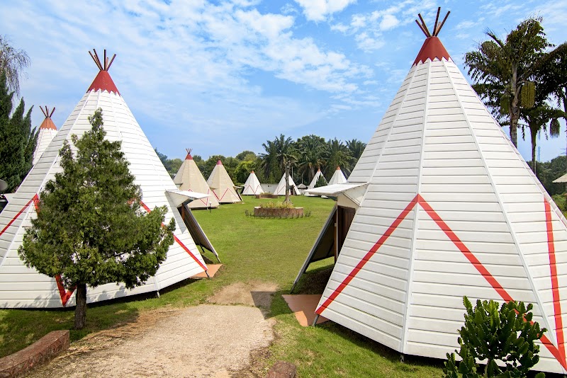 Eagle Ranch Resort in Port Dickson, Malaysia