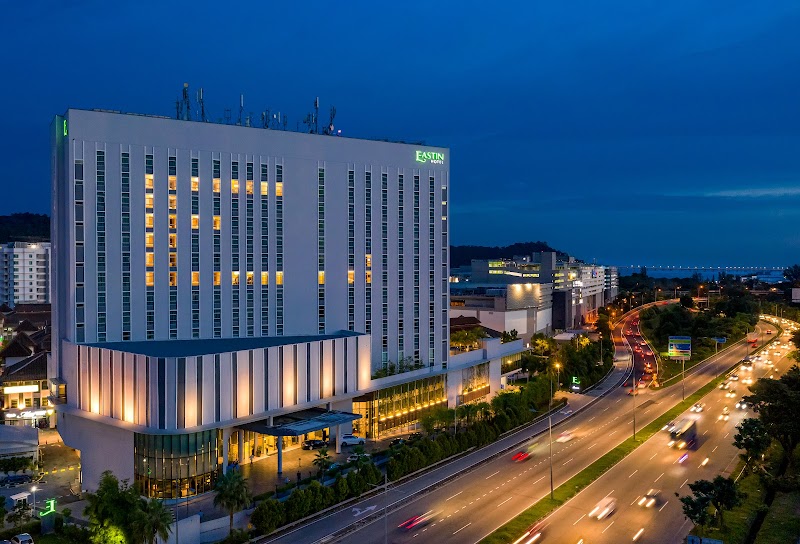 Eastin Hotel Penang in Bayan Lepas, Malaysia