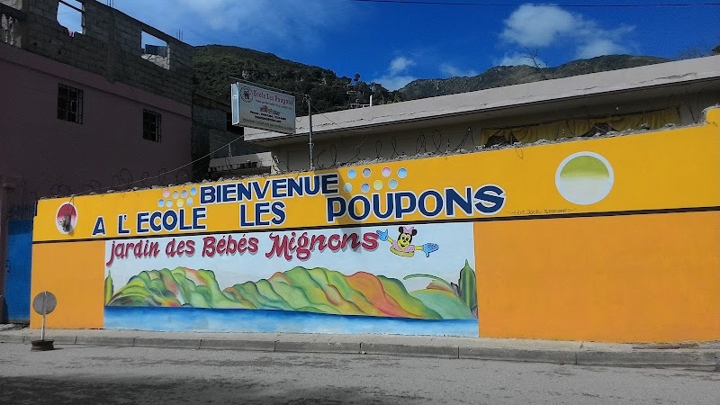 Ecole Les Poupons Hotel in Cap-Haitien, Haiti