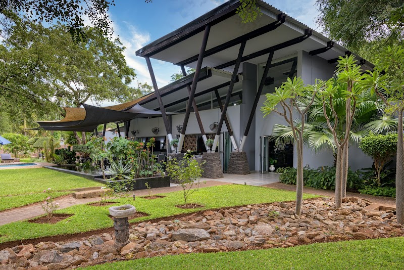 Ecolux Boutique Hotel in Komatipoort, South Africa