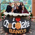 El Hogar de Chocolate