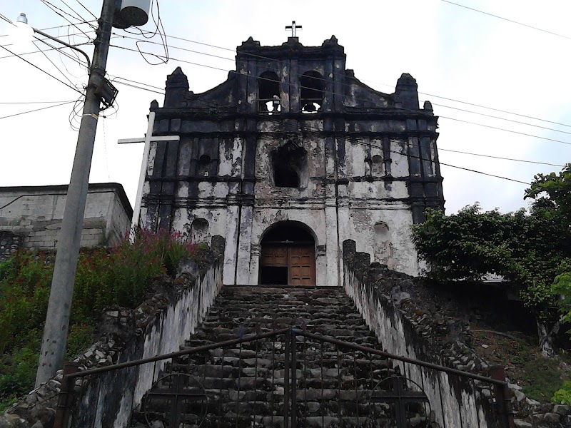 El Muro Hostel in Lanquin, Guatemala