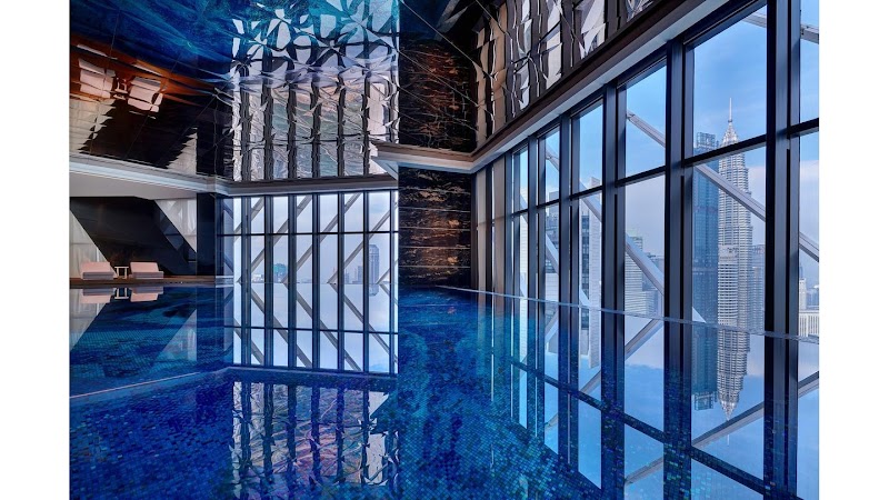 Element in Kuala Lumpur, Malaysia