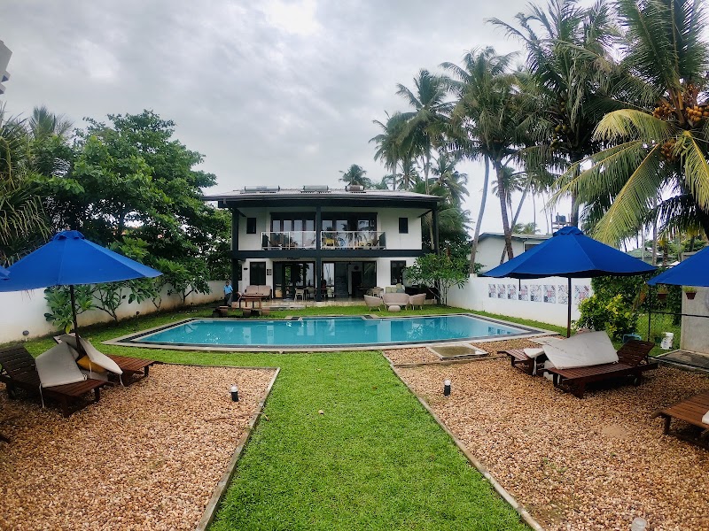 Elephant Stables Weligama Bay in Weligama, Sri Lanka