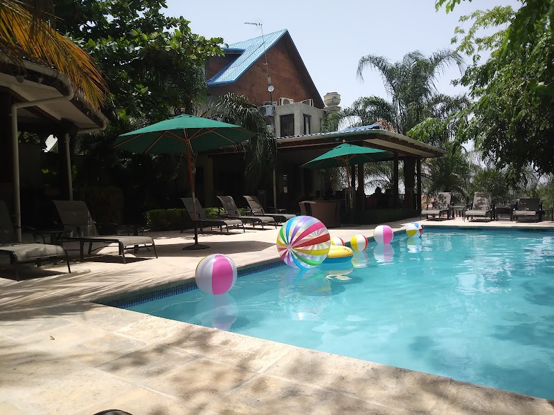Elite Hotel in Petion-Ville, Haiti