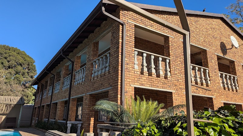 Emerald Guesthouse in Kempton Park, South Africa