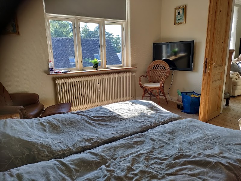 Engly Bed & Breakfast in Naestved, Denmark