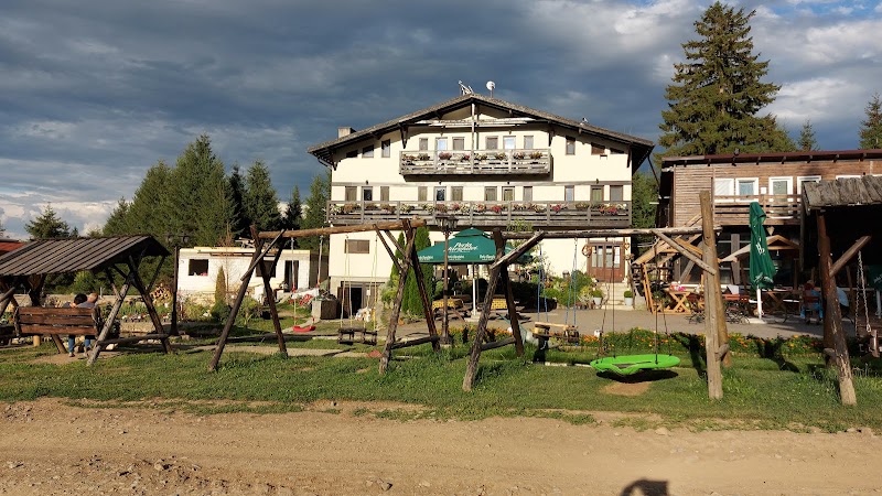 Erdőszéli Guesthouse in Gheorgheni, Romania